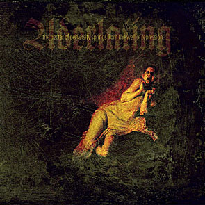 Aderlating - The Nectar of Perversity Springs from the Well of Repression