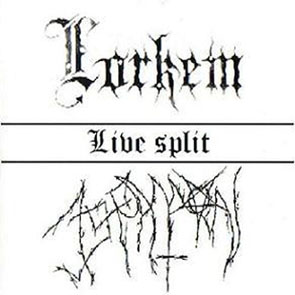 Agramon - Live Split