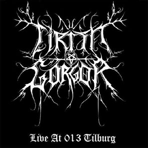 Cirith Gorgor - Live at 013 Tilburg