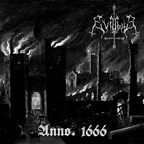 Evil Oath - Anno 1666