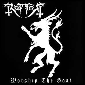 Raptor - Worship the Goat