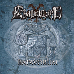 Shadowlord - Batavorum
