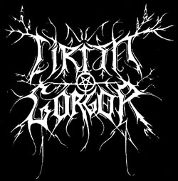 Cirith Gorgor logo