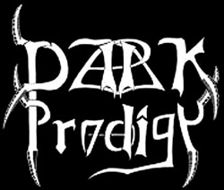 Dark Prodigy logo