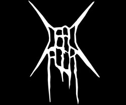 Deadfuck logo
