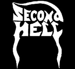 Second Hell logo