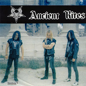 Ancient Rites - From Beyond the Grave II