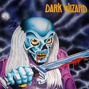 Dark Wizard - Devil's Victim