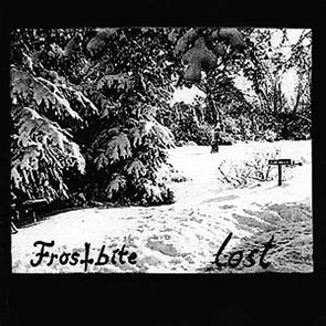 Frostbite - Lost