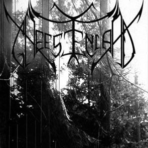 Gheestenland / Grim Funeral - Split