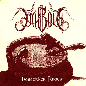 Imbolc - Berserker Furies