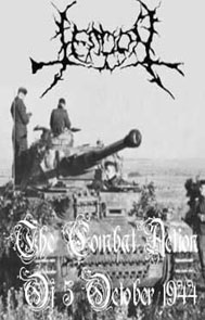 Terdor - The Combat Action of 5 October 1944