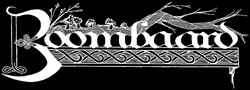 Boombaard logo