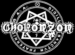 Choronzon logo