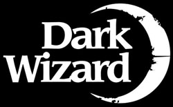 Dark Wizard logo