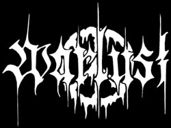 Warlust logo